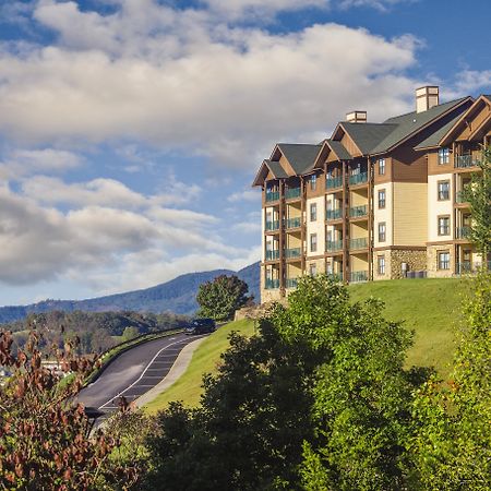 Club Wyndham Smoky Mountains Hotel Sevierville Bagian luar foto