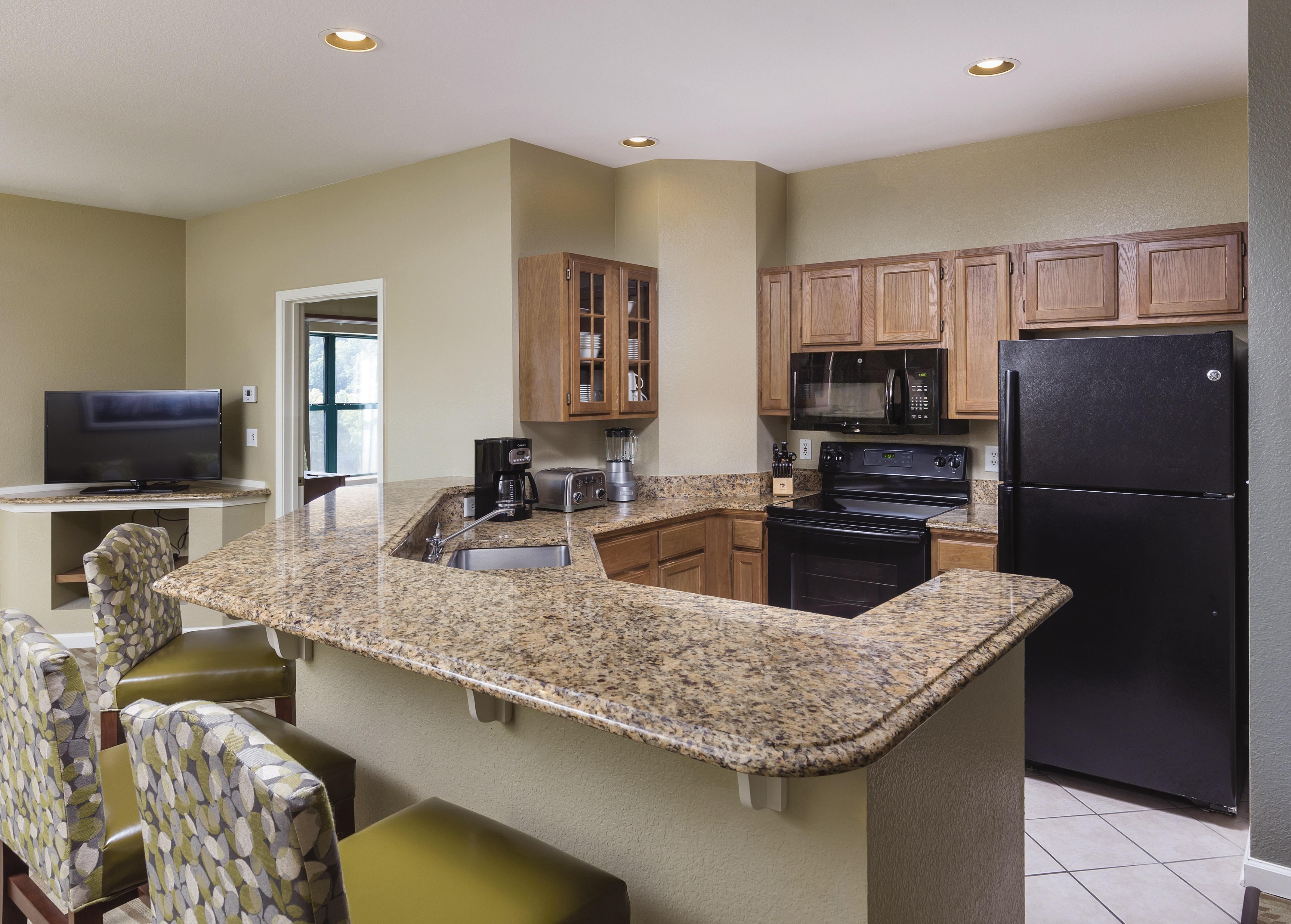 Club Wyndham Smoky Mountains Hotel Sevierville Bagian luar foto