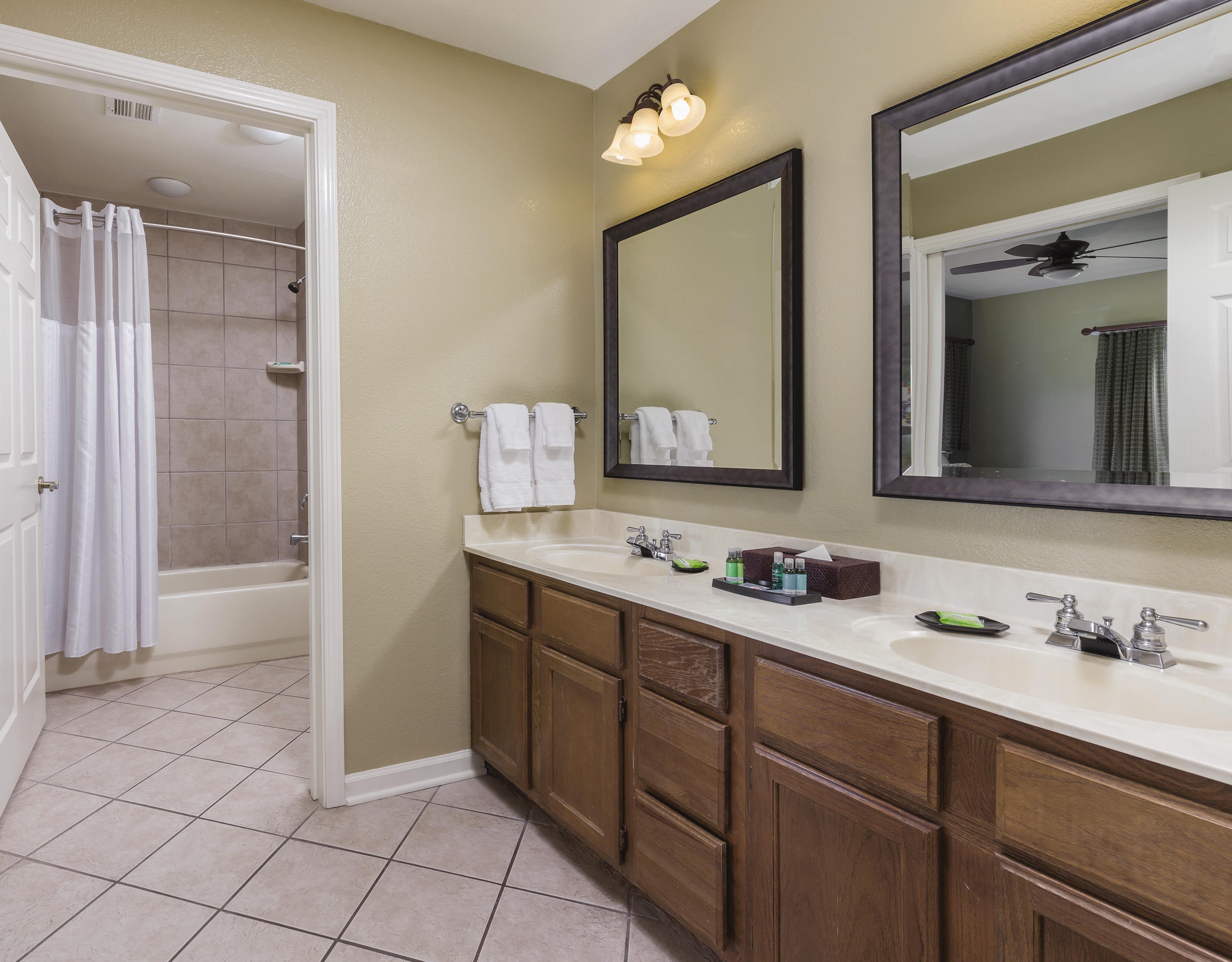 Club Wyndham Smoky Mountains Hotel Sevierville Bagian luar foto