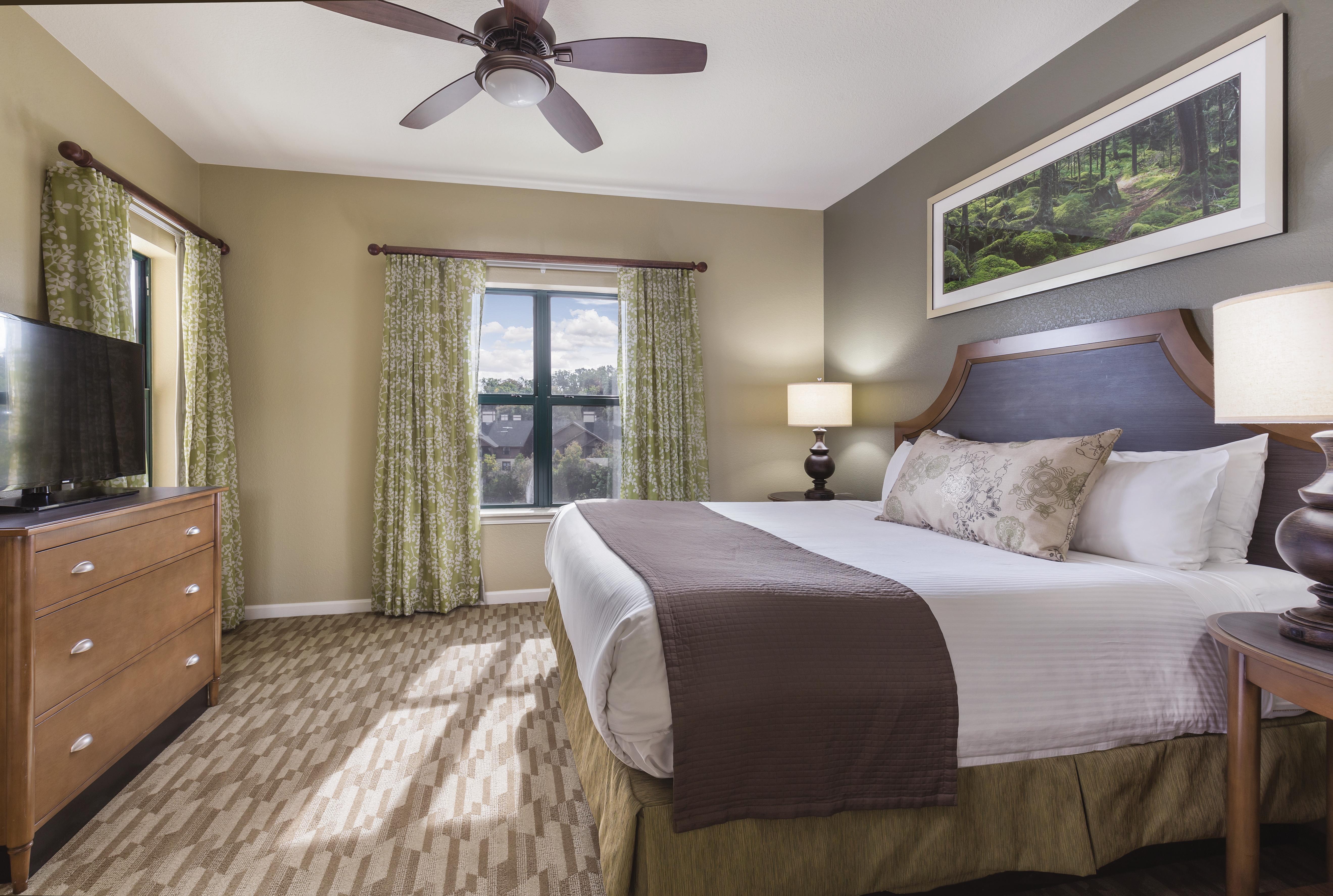 Club Wyndham Smoky Mountains Hotel Sevierville Bagian luar foto