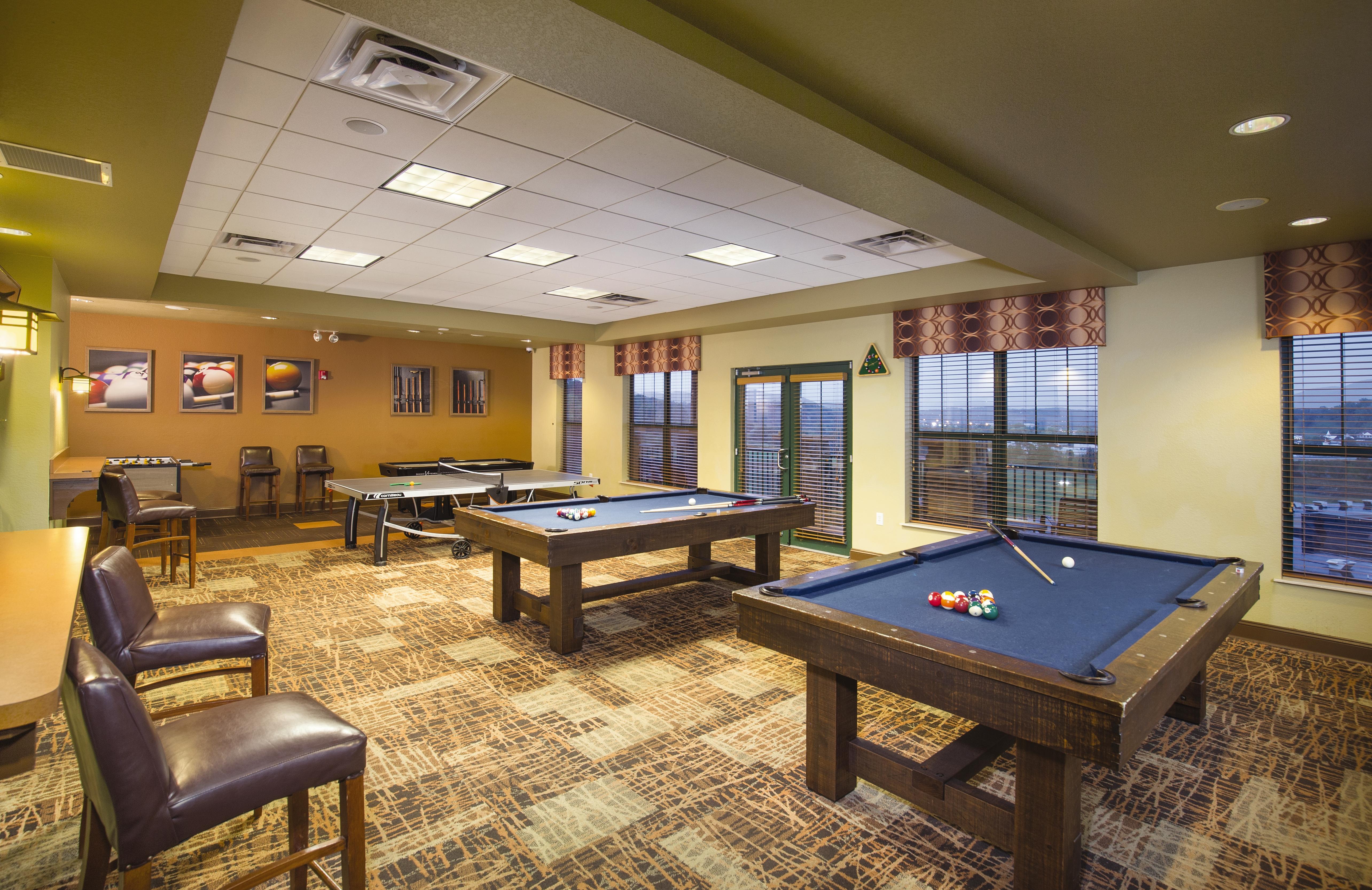 Club Wyndham Smoky Mountains Hotel Sevierville Bagian luar foto