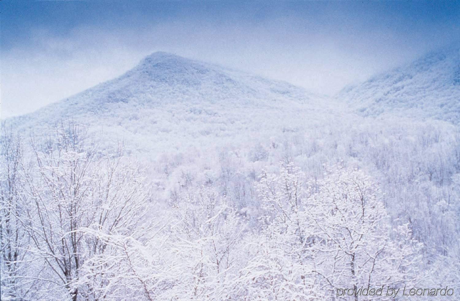 Club Wyndham Smoky Mountains Hotel Sevierville Bagian luar foto