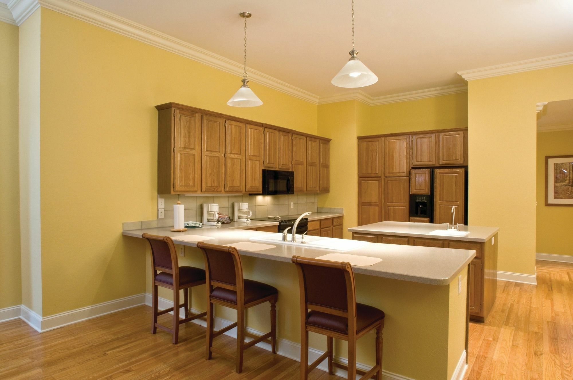 Club Wyndham Smoky Mountains Hotel Sevierville Bagian luar foto