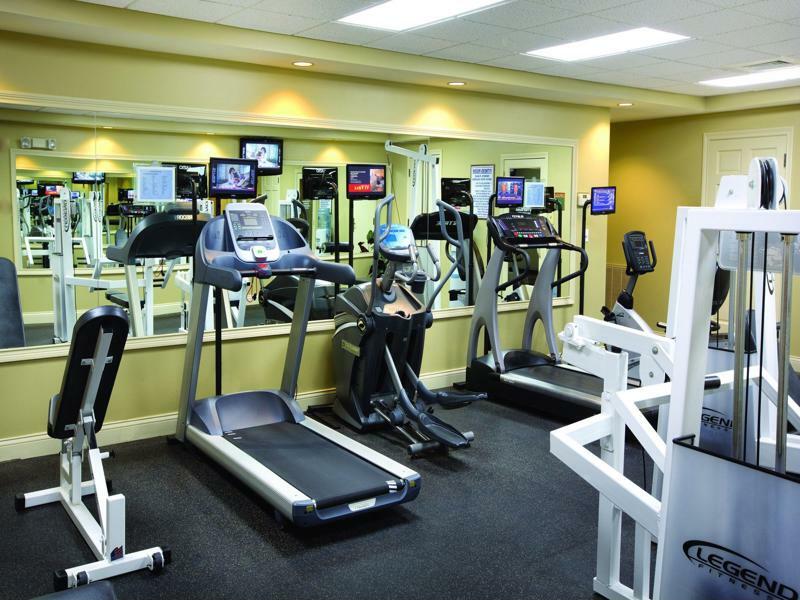 Club Wyndham Smoky Mountains Hotel Sevierville Bagian luar foto