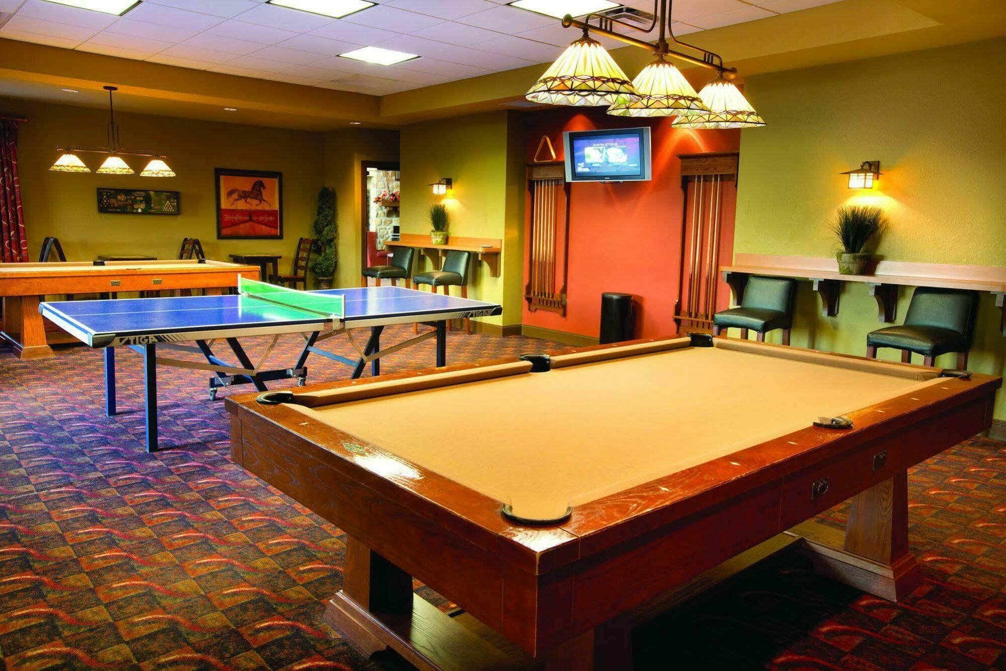 Club Wyndham Smoky Mountains Hotel Sevierville Bagian luar foto